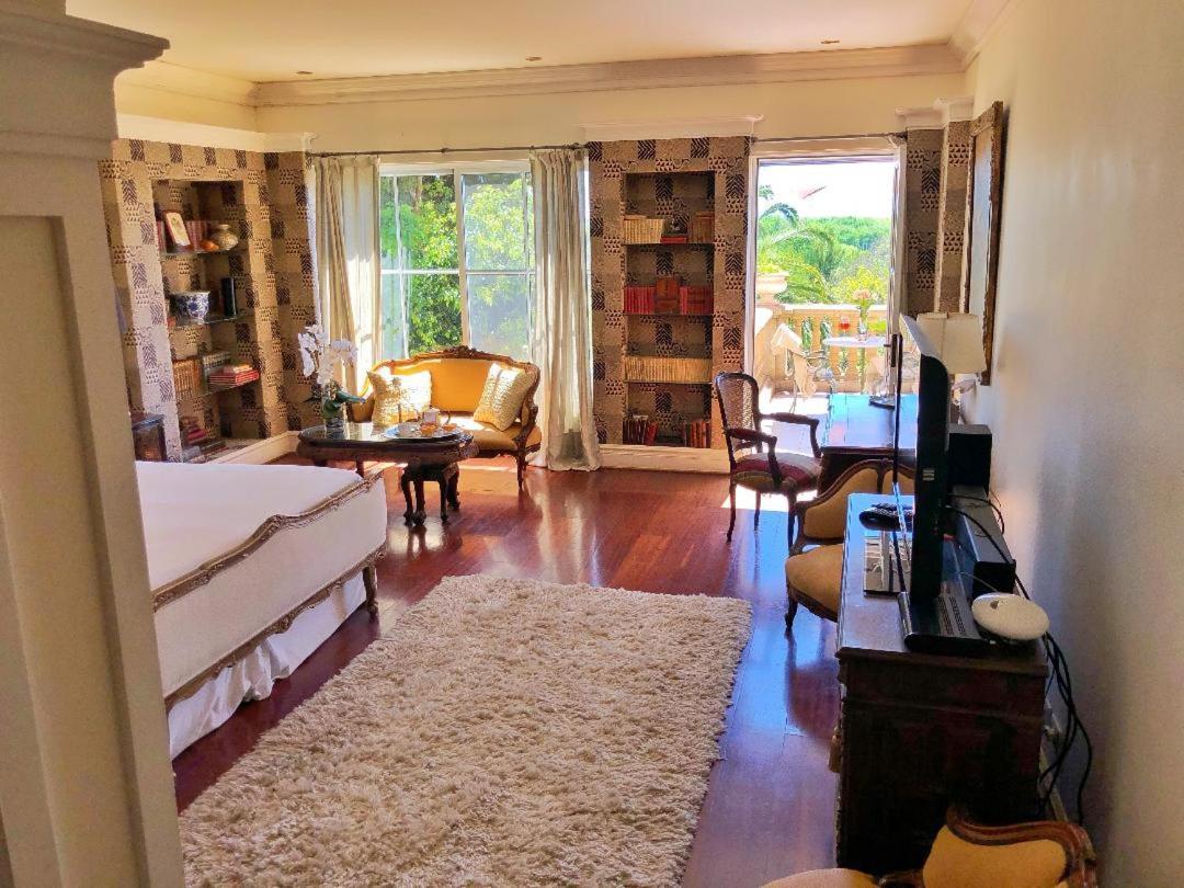 Villa San Gimignano San Isidro  Dış mekan fotoğraf