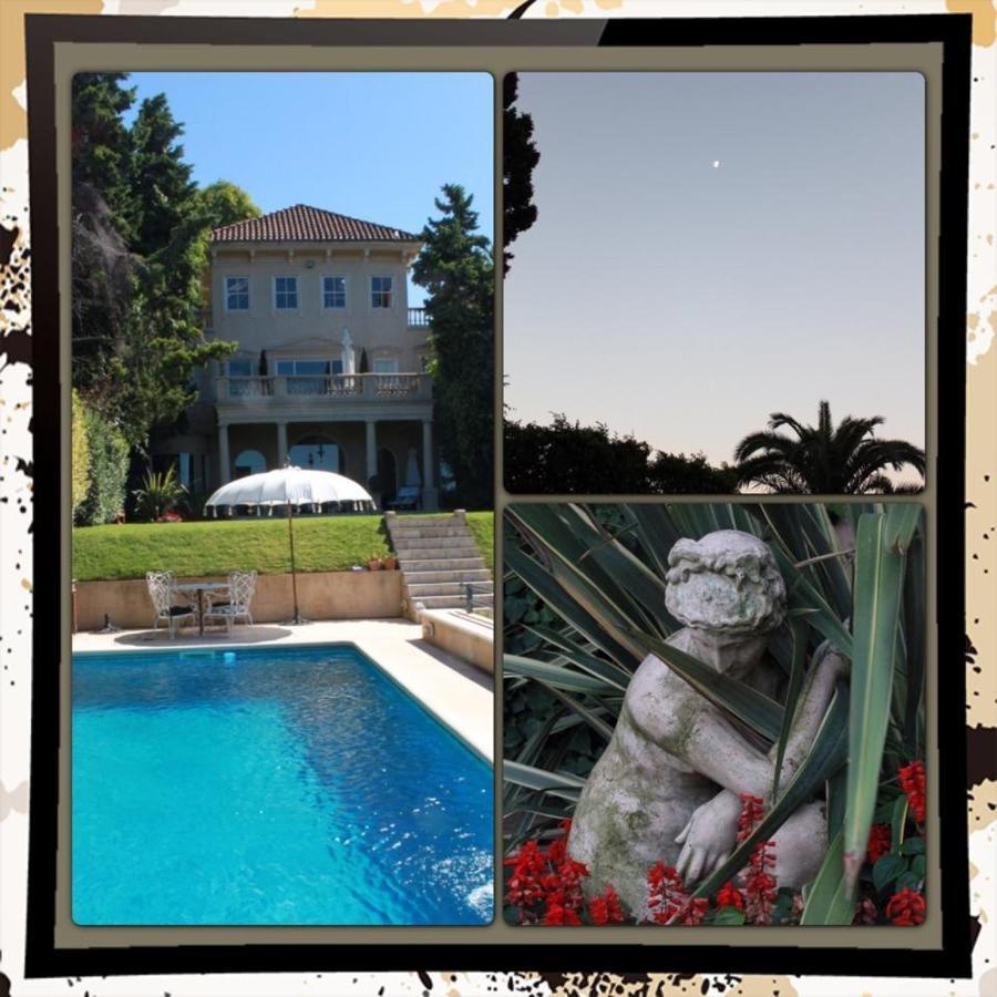 Villa San Gimignano San Isidro  Dış mekan fotoğraf