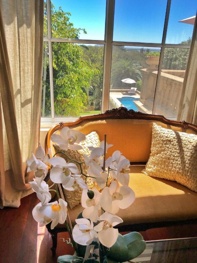 Villa San Gimignano San Isidro  Dış mekan fotoğraf