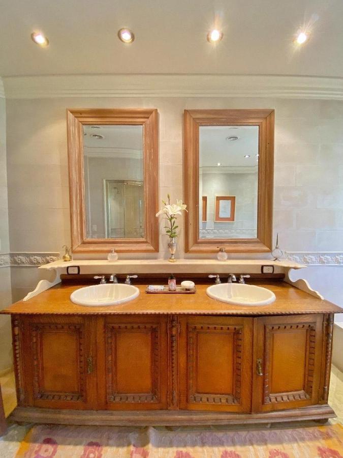 Villa San Gimignano San Isidro  Dış mekan fotoğraf
