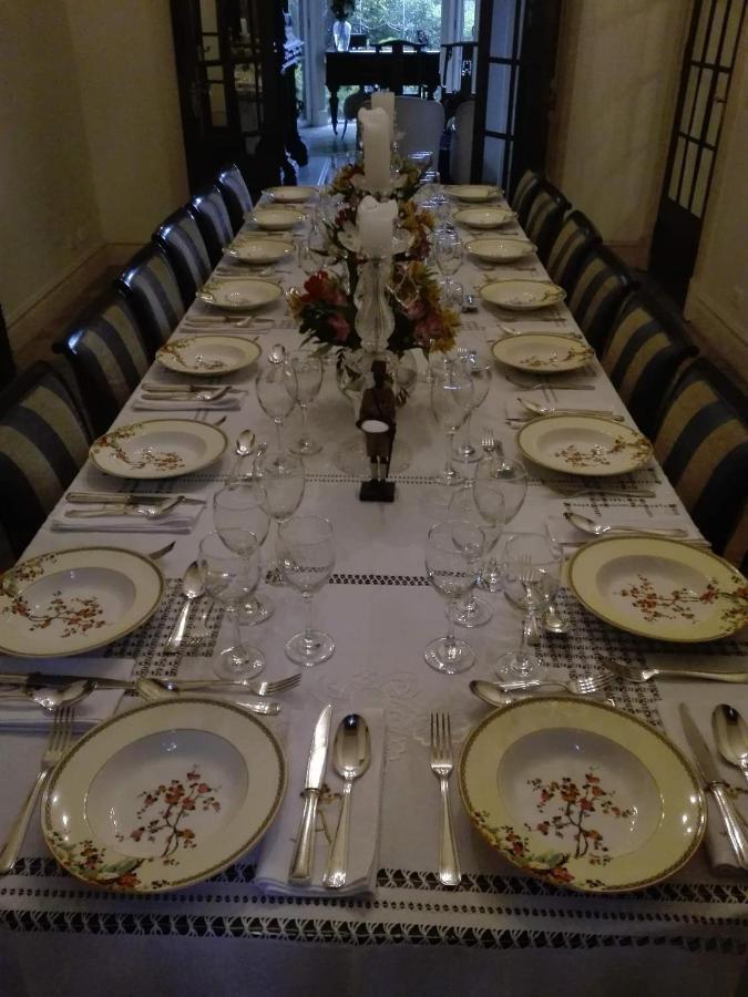Villa San Gimignano San Isidro  Dış mekan fotoğraf
