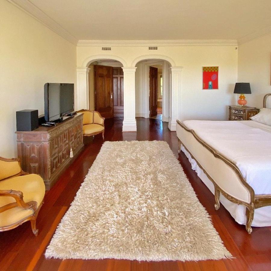 Villa San Gimignano San Isidro  Dış mekan fotoğraf