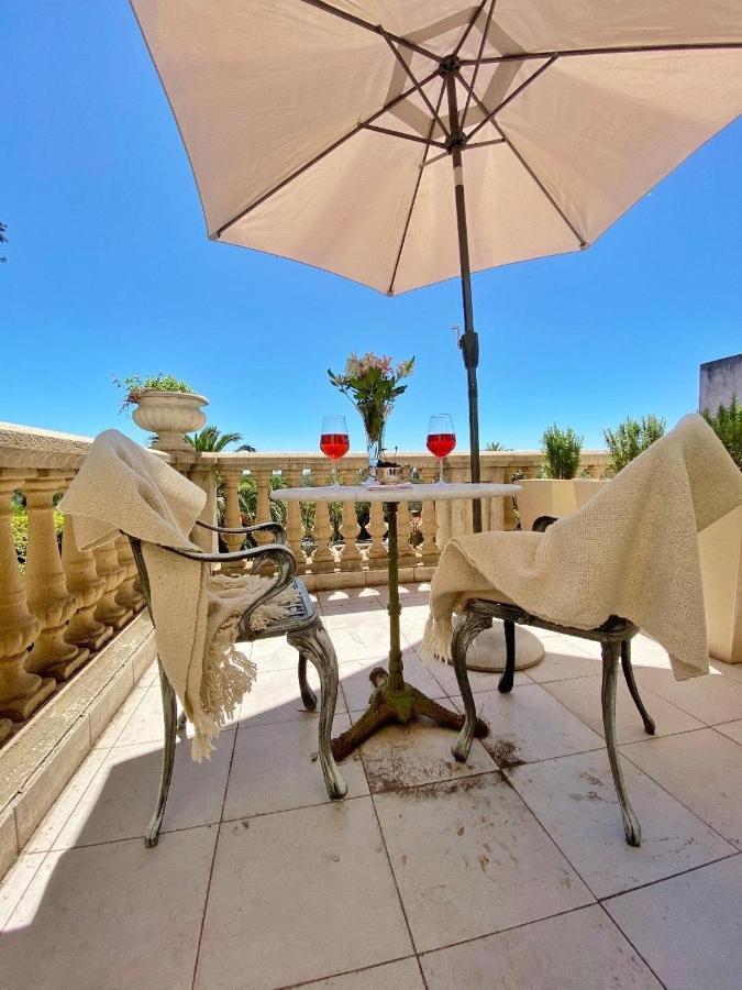 Villa San Gimignano San Isidro  Dış mekan fotoğraf