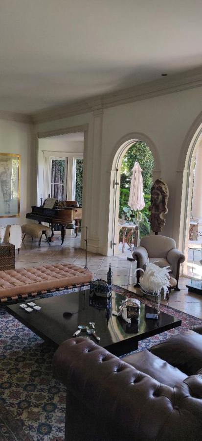 Villa San Gimignano San Isidro  Dış mekan fotoğraf