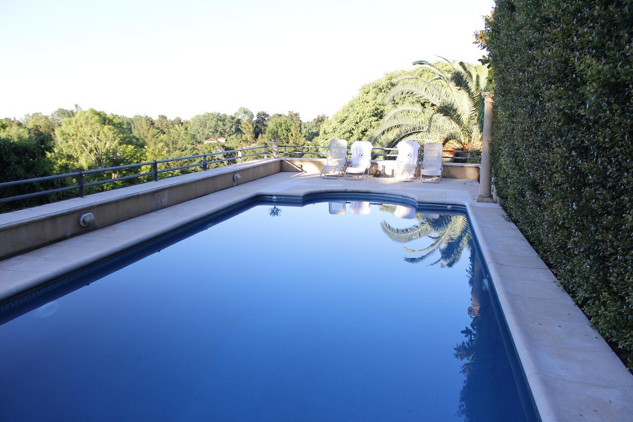 Villa San Gimignano San Isidro  Dış mekan fotoğraf