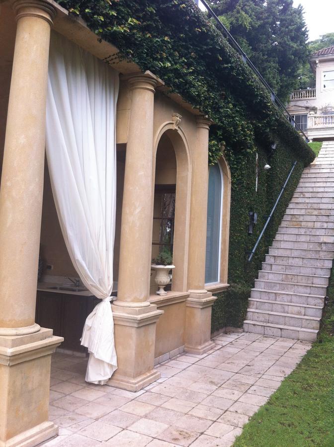 Villa San Gimignano San Isidro  Dış mekan fotoğraf