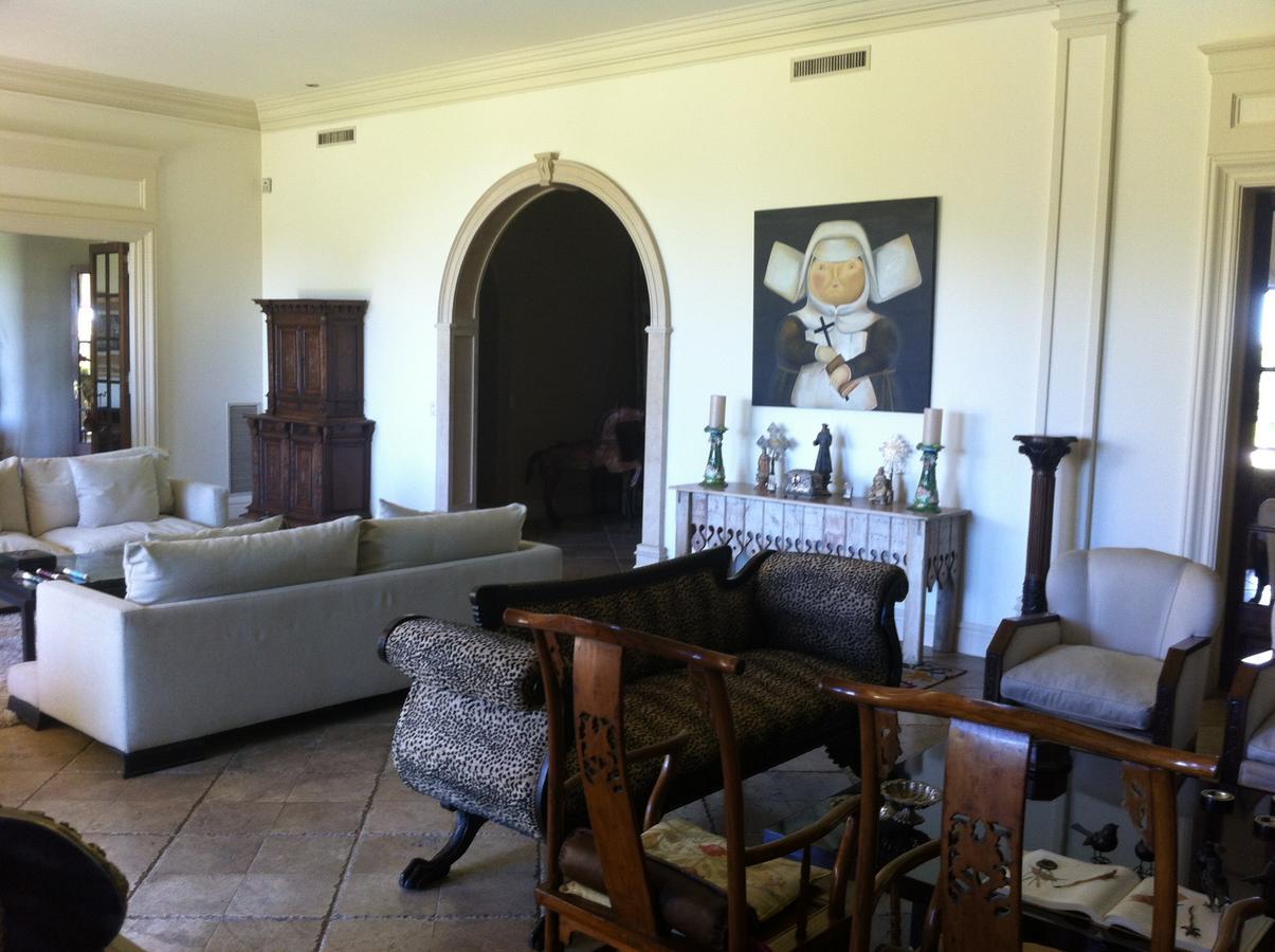 Villa San Gimignano San Isidro  Dış mekan fotoğraf