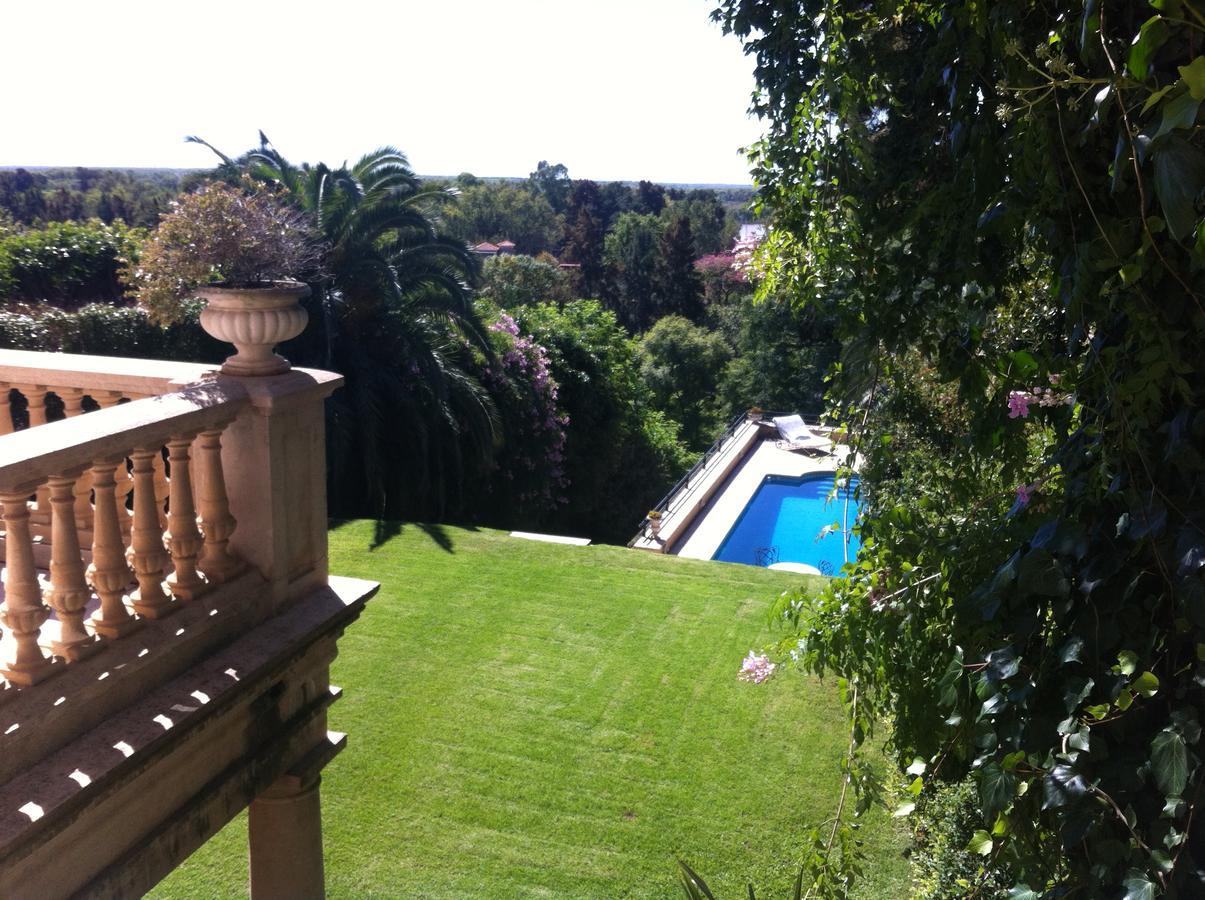 Villa San Gimignano San Isidro  Dış mekan fotoğraf