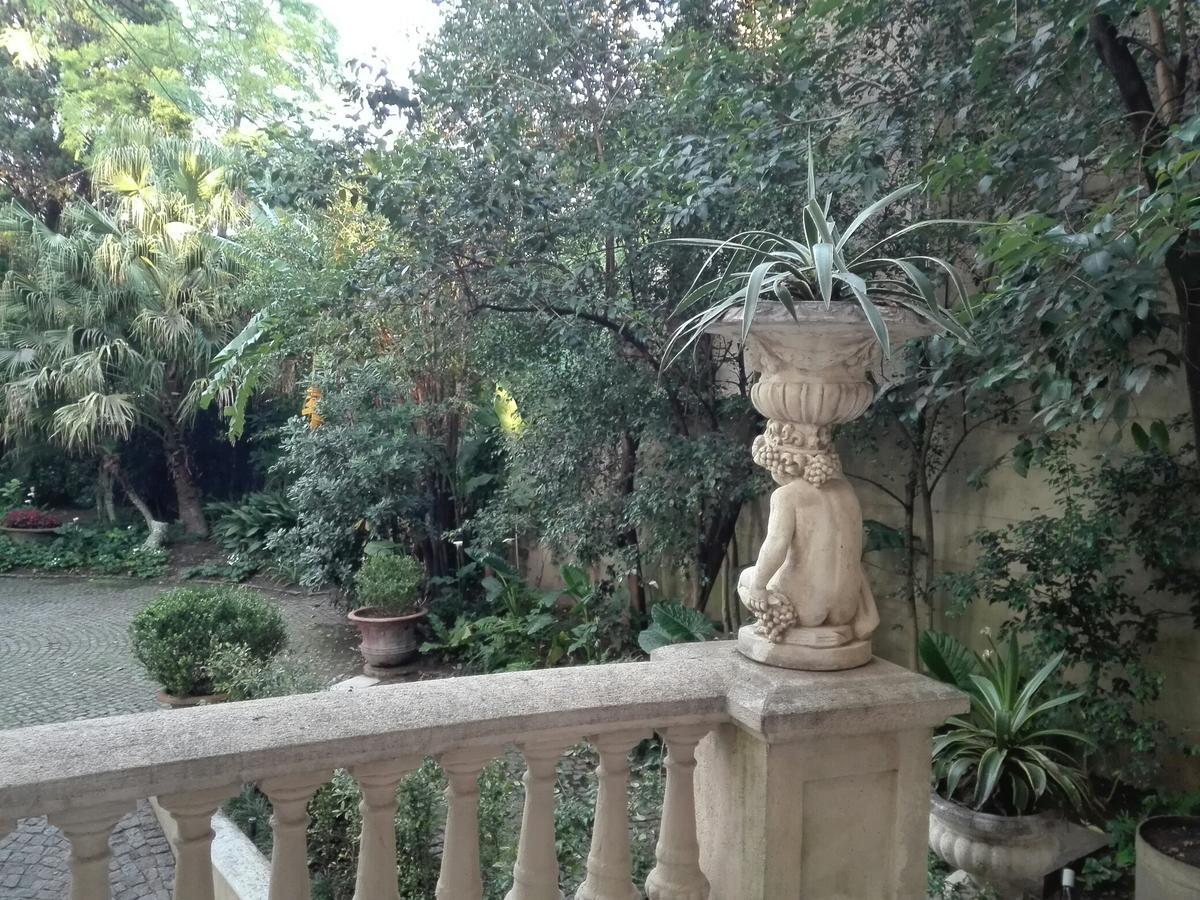 Villa San Gimignano San Isidro  Dış mekan fotoğraf