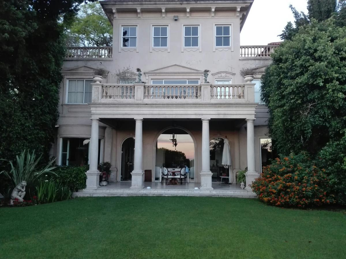 Villa San Gimignano San Isidro  Dış mekan fotoğraf