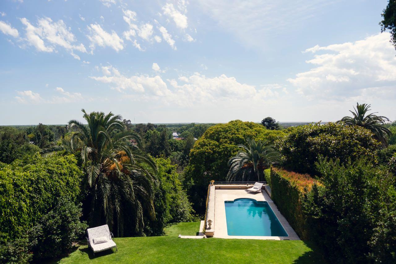 Villa San Gimignano San Isidro  Dış mekan fotoğraf