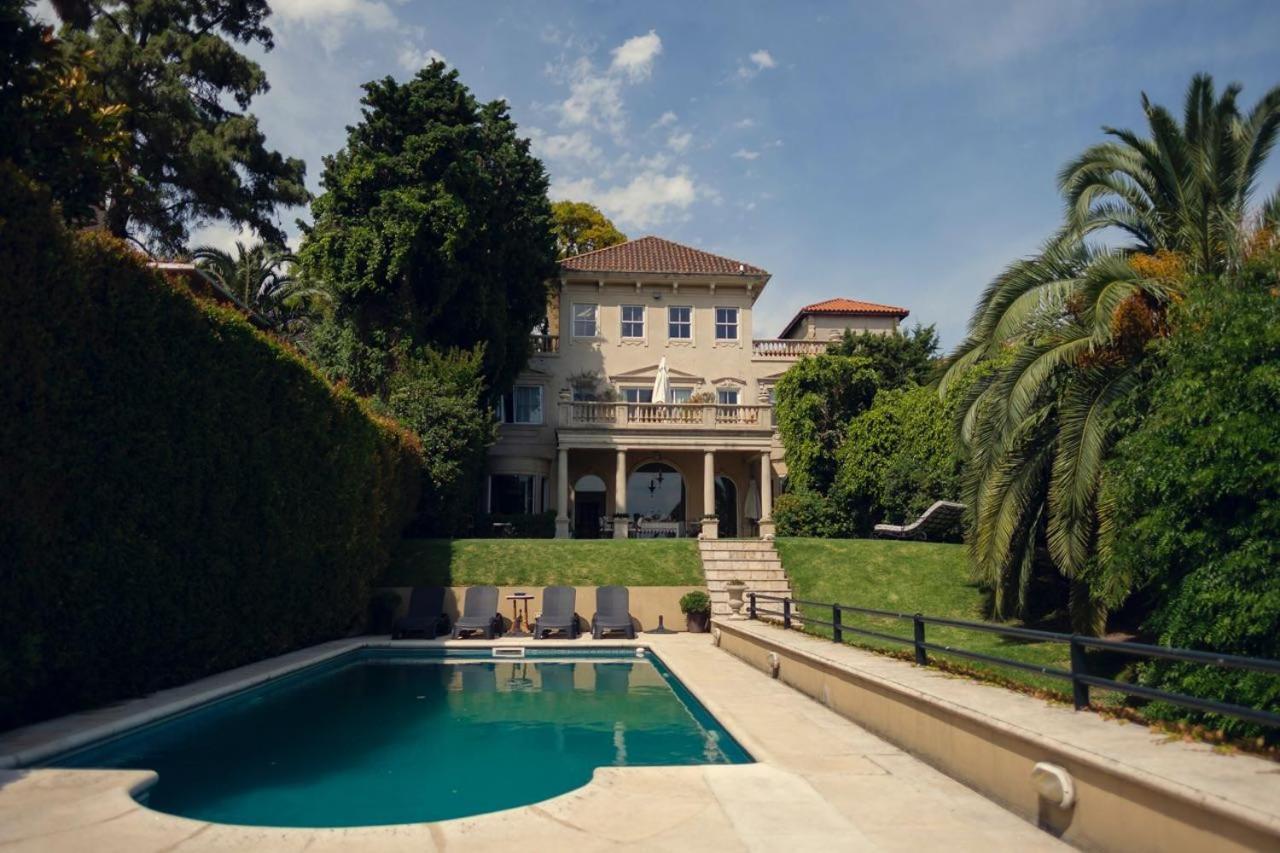Villa San Gimignano San Isidro  Oda fotoğraf