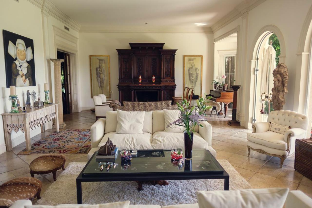 Villa San Gimignano San Isidro  Oda fotoğraf